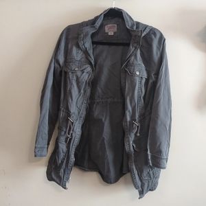 Mossimo Jacket Size S